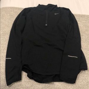 Men’s workout jacket